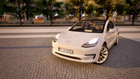 City Driver - Your Car Simulator