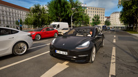 City Driver - Your Car Simulator