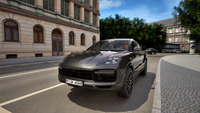 City Driver - Your Car Simulator