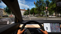 City Driver - Your Car Simulator