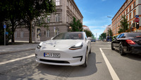 City Driver - Your Car Simulator