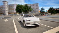 City Driver - Your Car Simulator