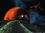 Earth and Beyond