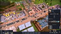 Zombie Cure Lab