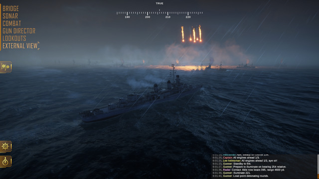 Destroyer: The U-Boat Hunter