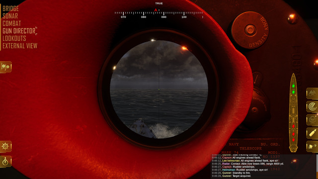Destroyer: The U-Boat Hunter