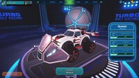 Turbo Golf Racing