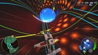 Turbo Golf Racing