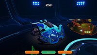 Turbo Golf Racing