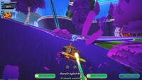 Turbo Golf Racing
