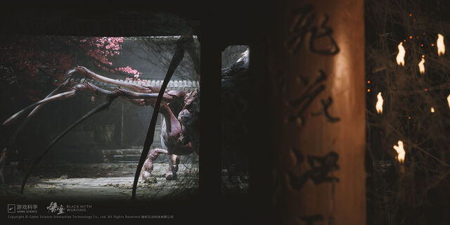 Black Myth: Wukong