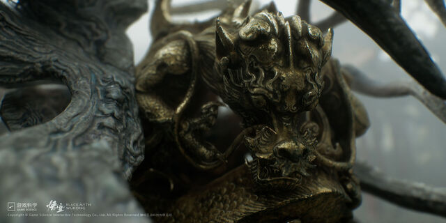 Black Myth: Wukong