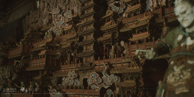 Black Myth: Wukong
