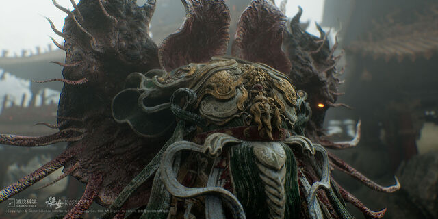 Black Myth: Wukong