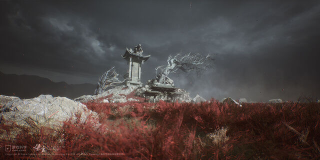 Black Myth: Wukong