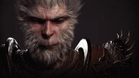 Black Myth: Wukong