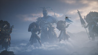 Black Myth: Wukong