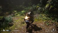 Black Myth: Wukong