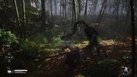 Black Myth: Wukong