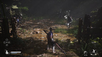 Black Myth: Wukong