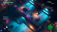 From Space