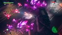 From Space