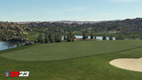 PGA TOUR 2K23