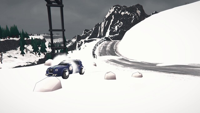 Drift Type C