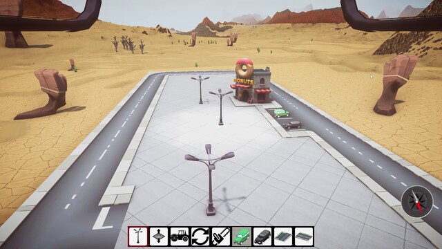 Drift Type C