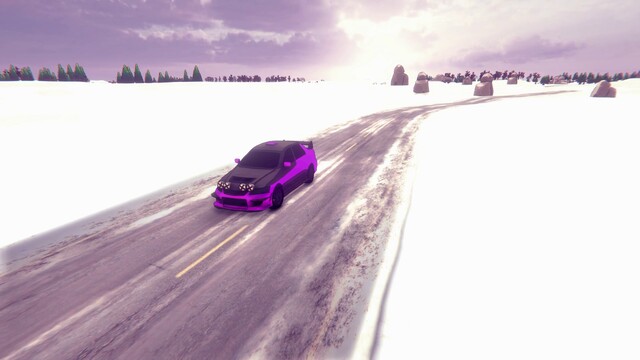 Drift Type C