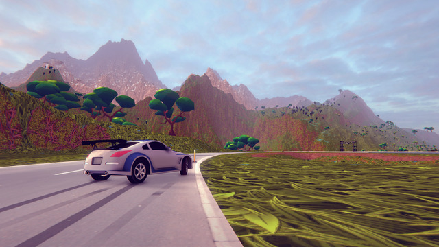 Drift Type C