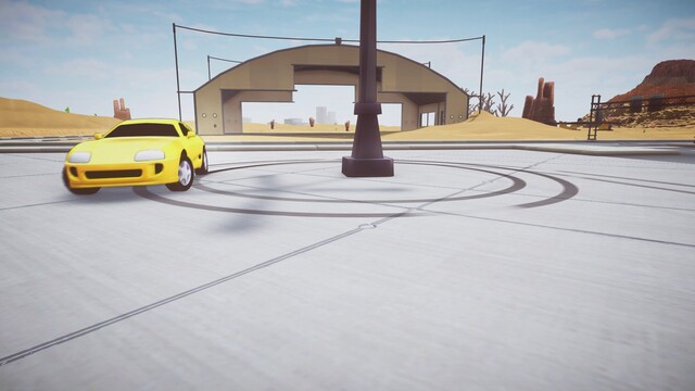 Drift Type C