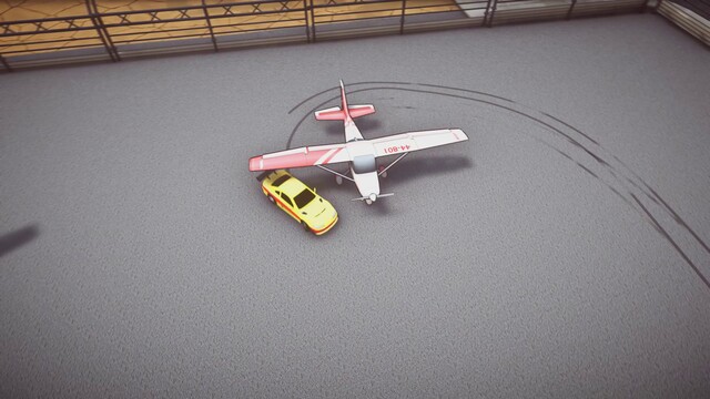 Drift Type C