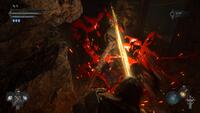 Lords of the Fallen (2023)