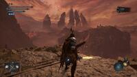 Lords of the Fallen (2023)