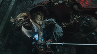 Lords of the Fallen (2023)
