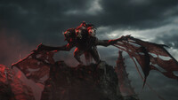 Lords of the Fallen (2023)