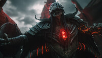 Lords of the Fallen (2023)