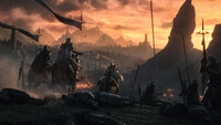 Lords of the Fallen (2023)