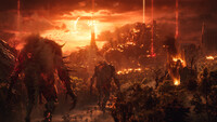 Lords of the Fallen (2023)
