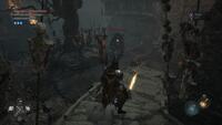 Lords of the Fallen (2023)