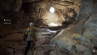 Atlas Fallen