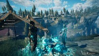 Atlas Fallen