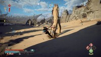 Atlas Fallen
