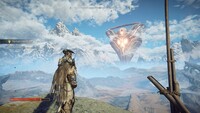 Atlas Fallen