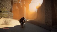 Atlas Fallen