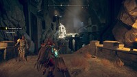 Atlas Fallen