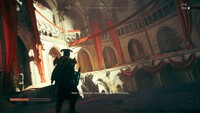 Atlas Fallen