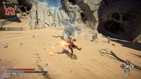 Atlas Fallen