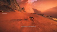 Atlas Fallen